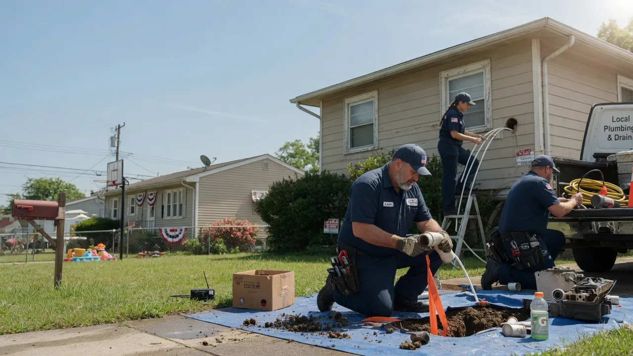 Faucet Repair in Woodstock, MN near me